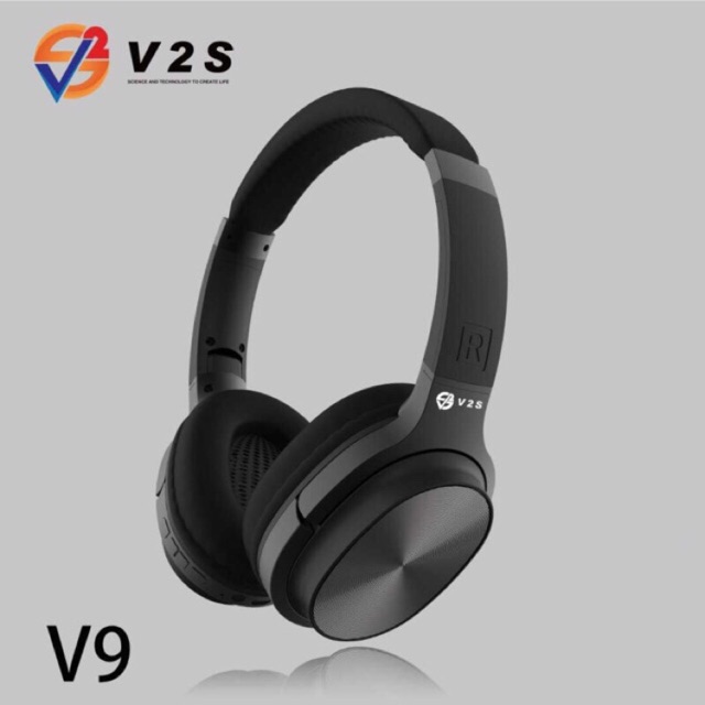 V2s 2025 v9 headphones