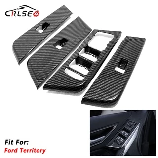 Ford territory 2021 accessories discount