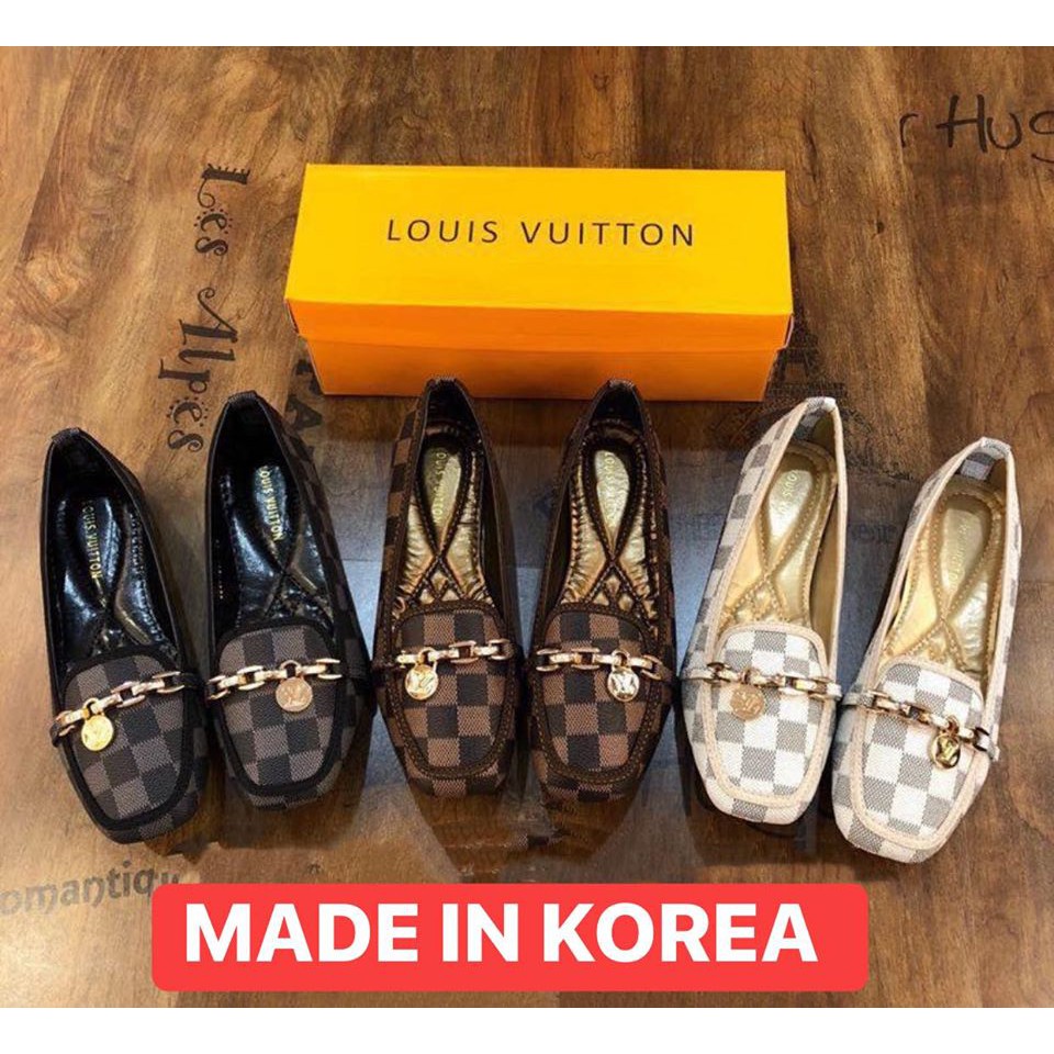 SOLD‼️Louis Vuitton doll shoes  Louis vuitton shoes, Doll shoes