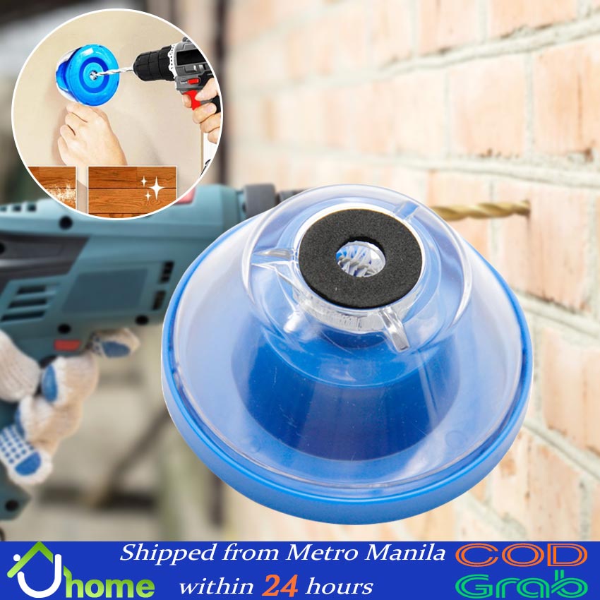 【SOYACAR】Electric Drill Dust Cover Ash Bowl Impact Hammer Drill Dust