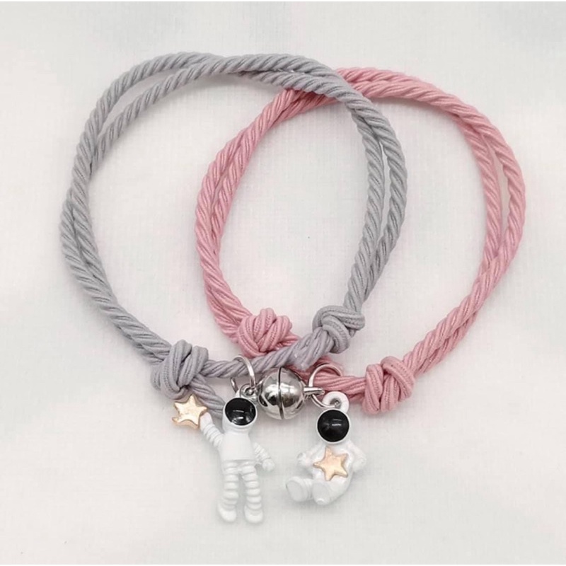 Couple bracelet shopee sale