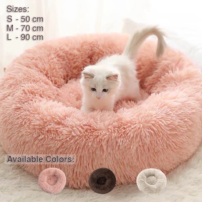 Cat bed outlet shopee