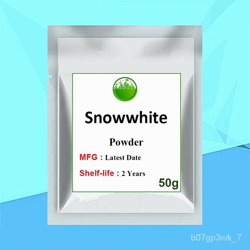 Authentic High Activity Jmdm 99 Snowwhite Extract Powdercosmetics Grade Snow White Shopee 