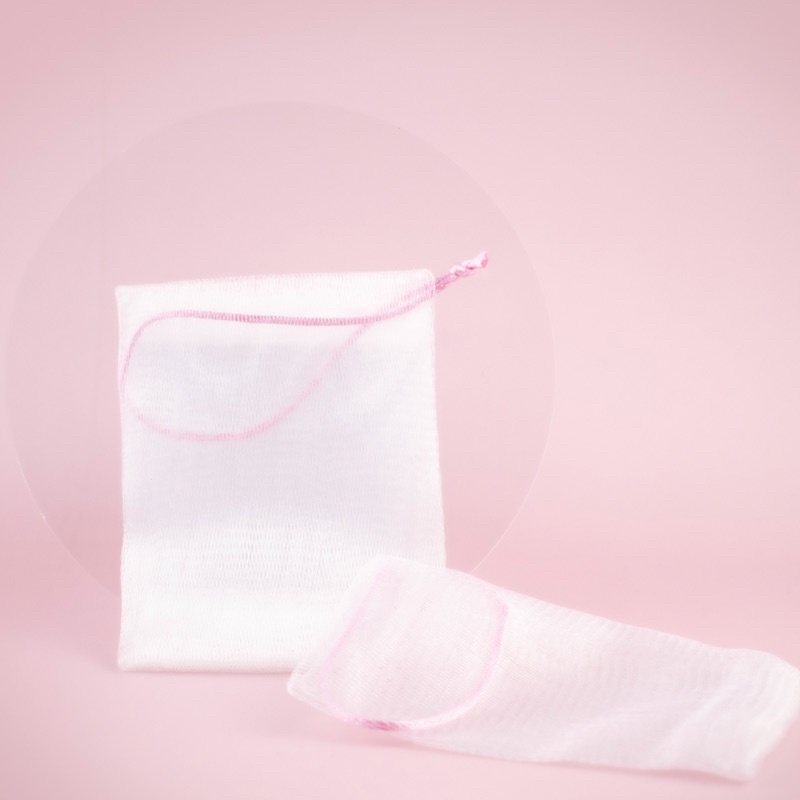 Soap Mesh (soft body scrub) | Shopee Philippines