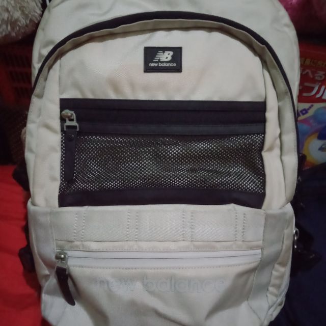 New balance hot sale backpack price