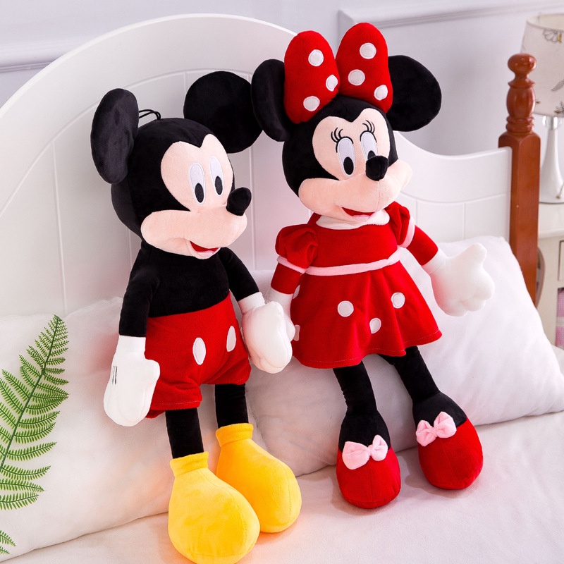 Soft toys mickey mouse online