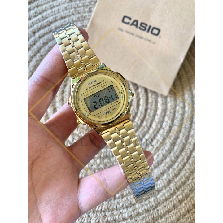 Casio watch price on sale shopee