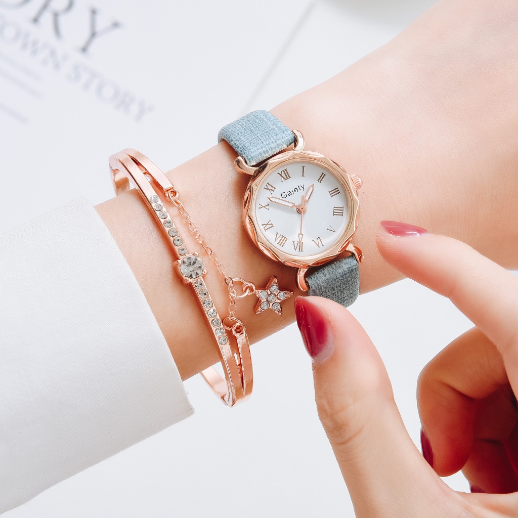 Casual women online watches