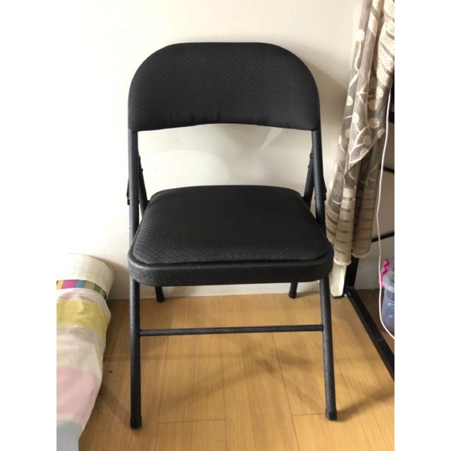 Folding discount chair shopee