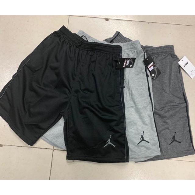 Jordan deals cotton shorts