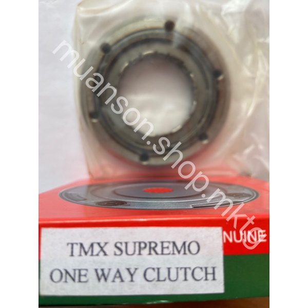 TMX SUPREMO bendix drive one way clutch | Shopee Philippines