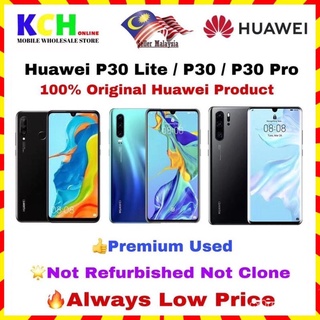 Buy HUAWEI P30 Pro - Huawei Store (PH)