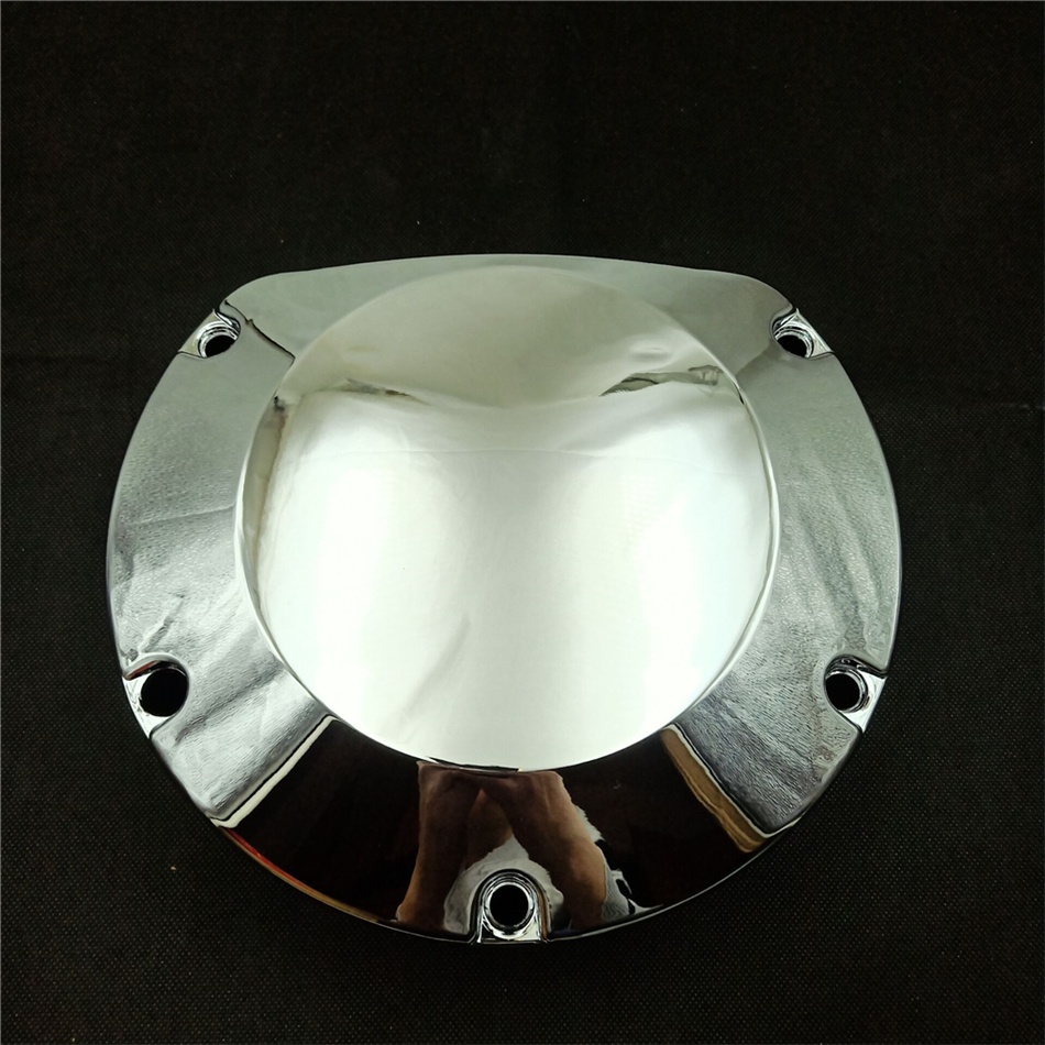 Honda vtx 1300 store chrome side covers