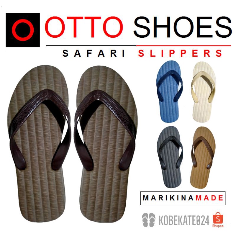 Safari chappals 2025