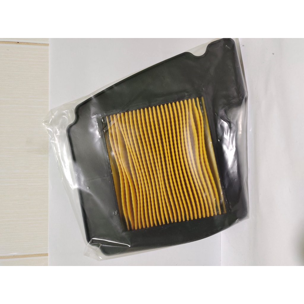ORIGINAL YAMAHA AIR FILTER / AIR CLEANER FOR FZ16 1PG1 to 1PG5 (21C