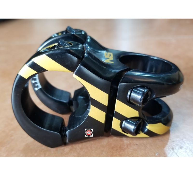 Ns quantum stem clearance