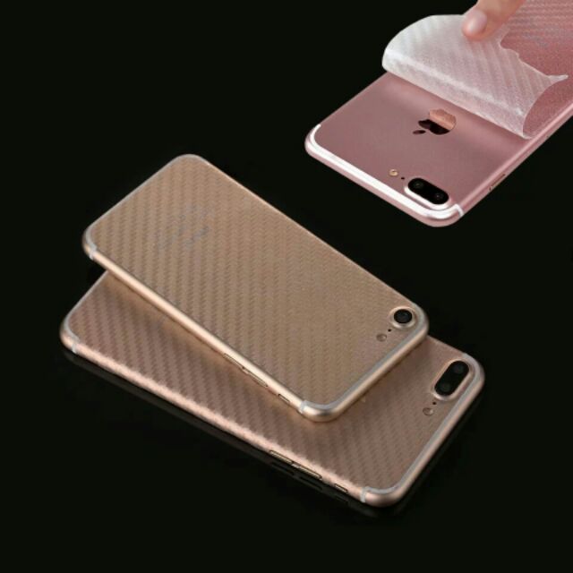 carbon fiber back sticker | Shopee Philippines