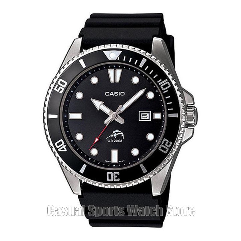 Casio mdv106d best sale