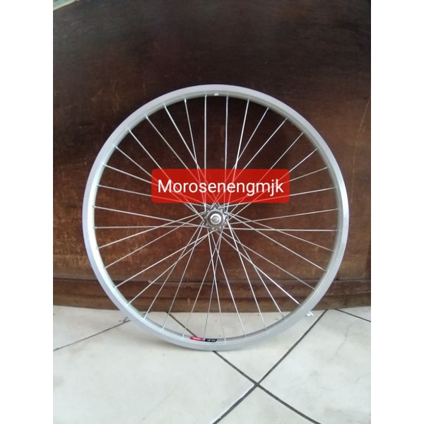 Complete 24-wheel Araya Racing Rim Package Complete 24-inch Rim Package ...