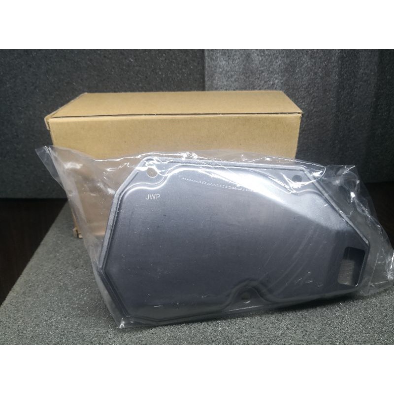 Mirage G4 and Mirage hatchback CVT automatic transmission filter