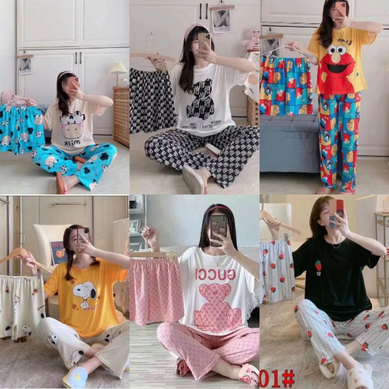 thumbnail image 2 of Women's Strawberry Bear Plush Jumpsuit Pajamas - Adult Cosplay Costume, Soft Velvet, Halloween & Sleepwear 2 of 11