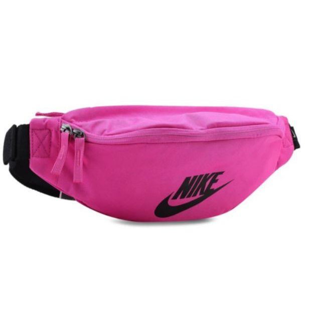 Nike belt hot sale bag pink