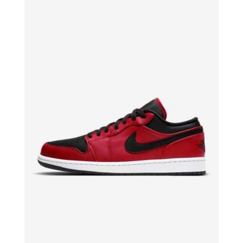 Jordan 1 hot sale reverse banned