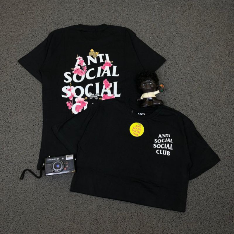 Ascc TULIP Rice TEE TSHIRT T-Shirt | Shopee Philippines