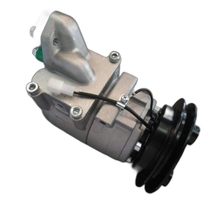 Compressor Ford Ranger (2003-2008) | Shopee Philippines