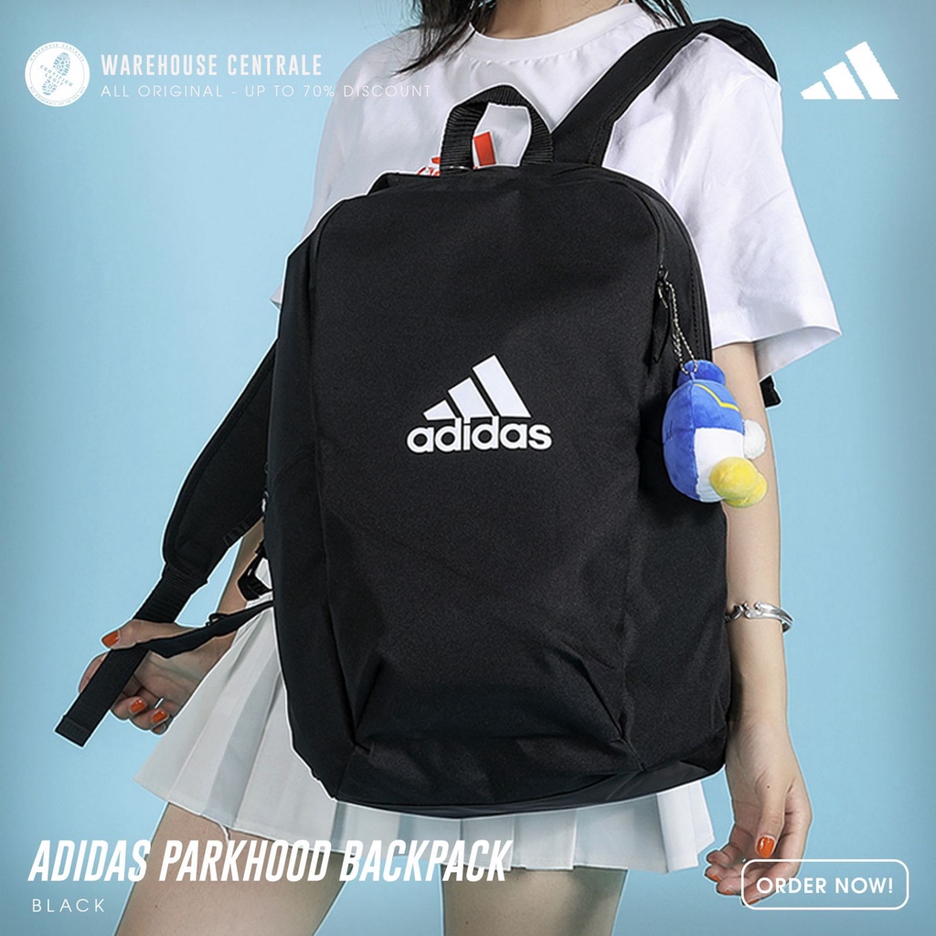 Parkhood backpack cheap