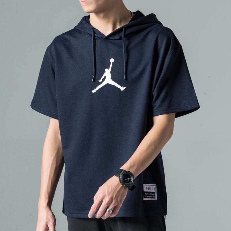 Jordan hoodie clearance t shirt