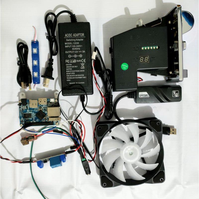 Piso Wifi Kit Lifetime License