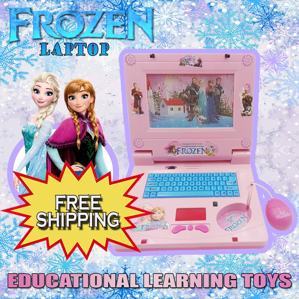 Barbie laptop for kids online