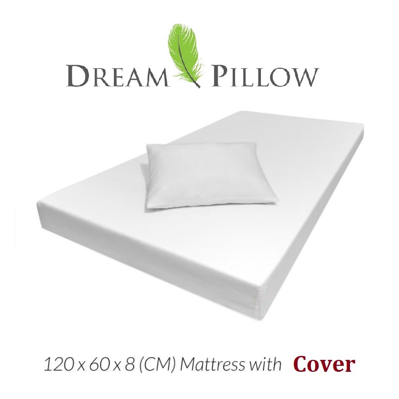 Baby Cot Mattress Baby Tilam IKEA Baby Cot Mattress Mydear Playpen  Multiple Size (Free Removable Cover)