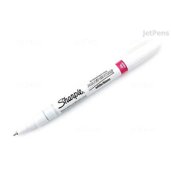 Shop permanent marker white for Sale on Shopee Philippines