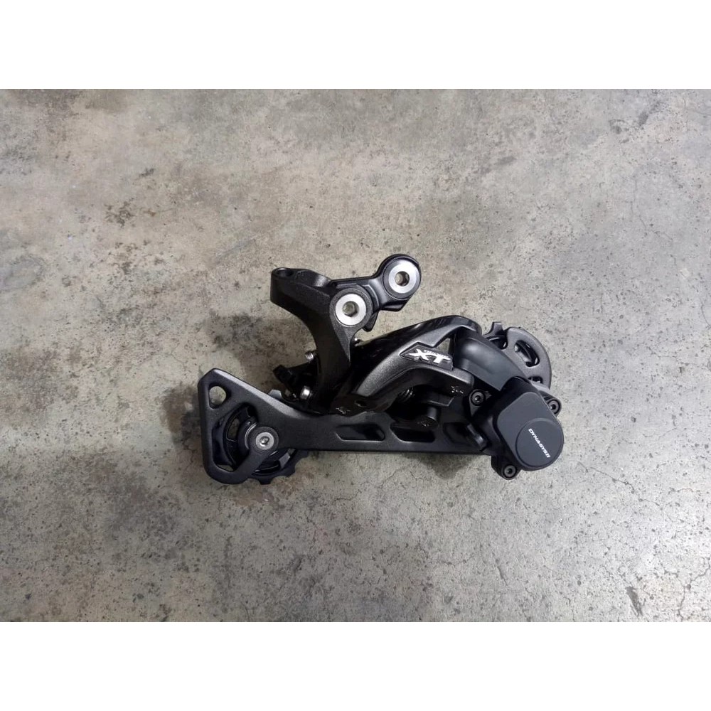 Rd Shimano Deore Xt M8000 SGSjapan Long Cage 11 Speed | Shopee Philippines