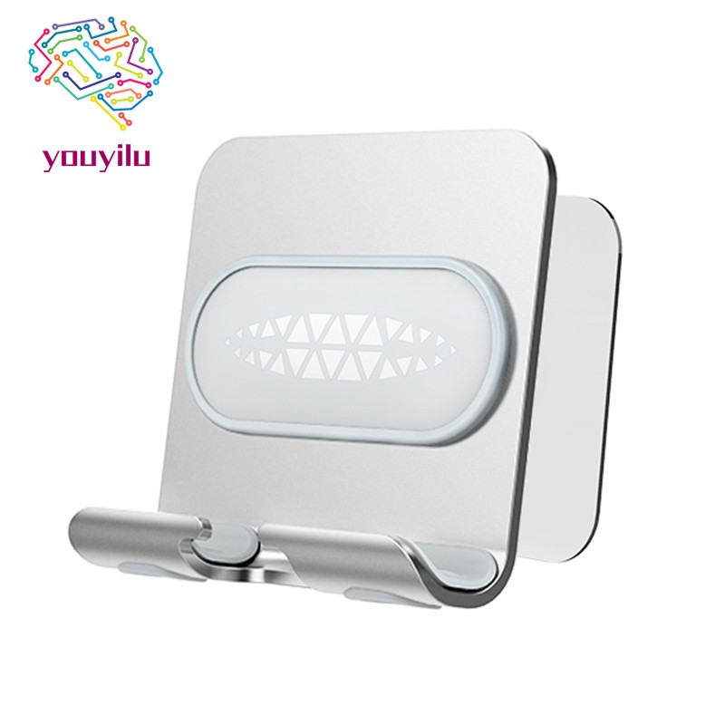 COD Wall Phone Holder Mount ,Update Version for Bathroom,Kitchen Office ...