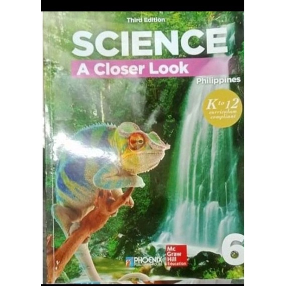 Science A Closer Look | Shopee Philippines