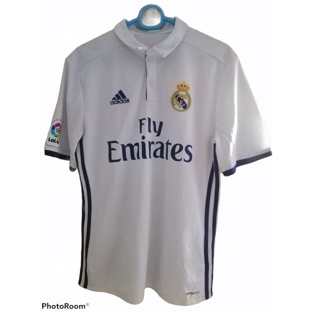 Adidas fly outlet emirates shirt