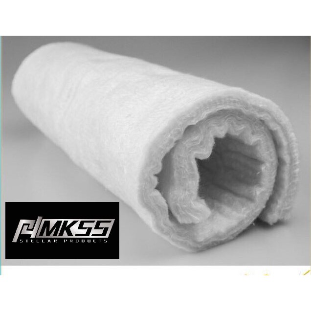 Y15ZR / RS150 / LC135 / BELANG BIG RACING EXHAUST FIBER EKZOS MUFFLER