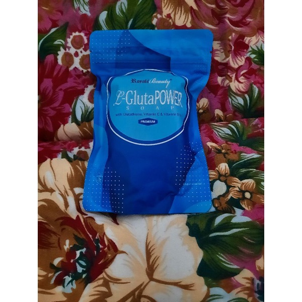 L Glutapower Soap Authentic Royale Beauty Product Shopee Philippines 4793