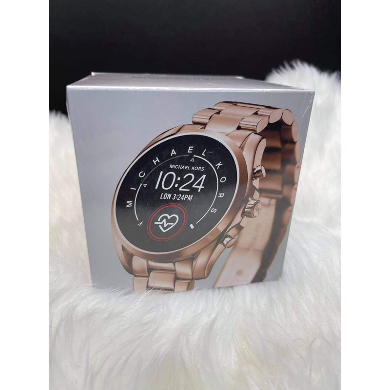 MK Smartwatch Gen 5 Sealed Shopee Philippines