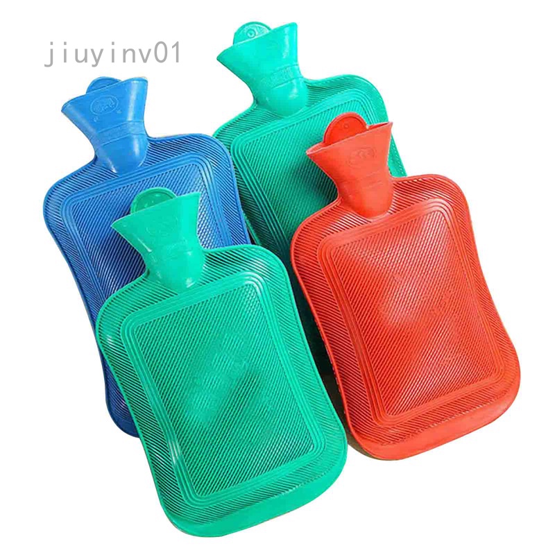 Hot Water Baghot Compress Bag Rubber Material Shopee Philippines