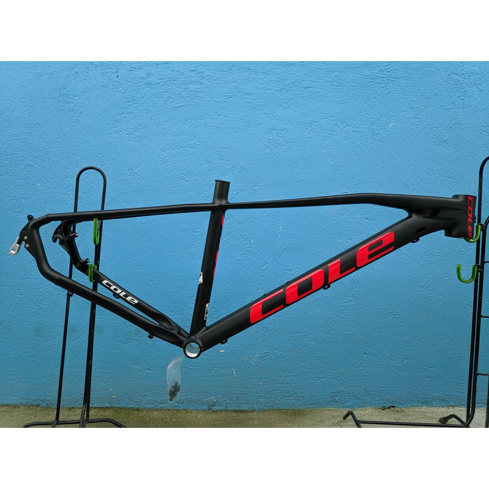 Cole sales veleno 29er