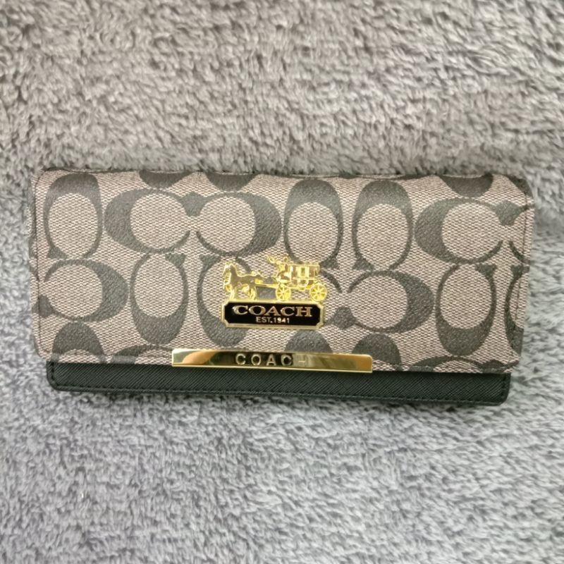 COACH  Dual Magnet Class A | Shopee Philippines