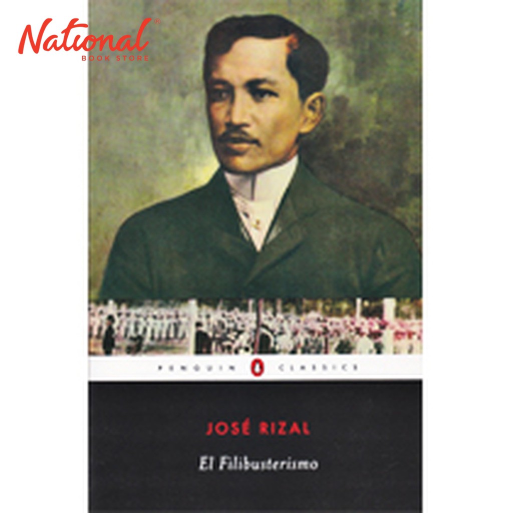 Shop jose rizal books for Sale on Shopee Philippines