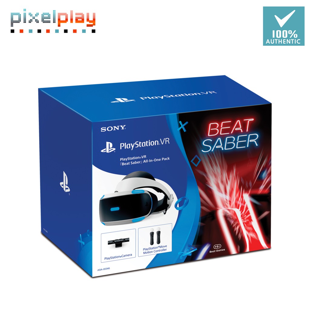 Beat saber ps4 for 2024 sale