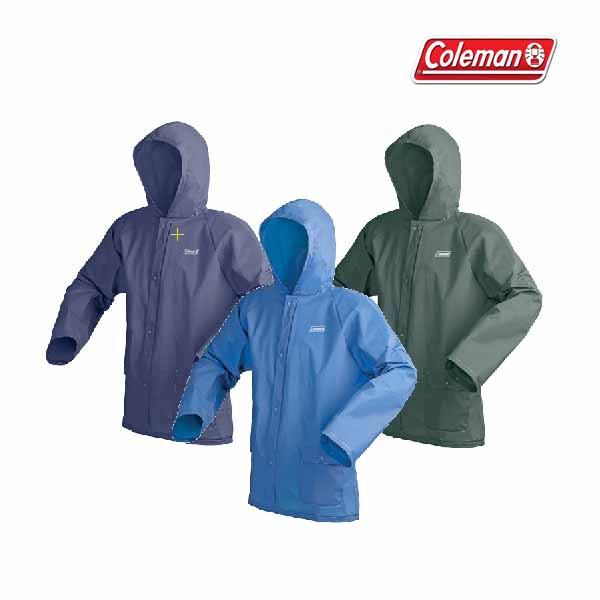 Coleman hot sale rain gear