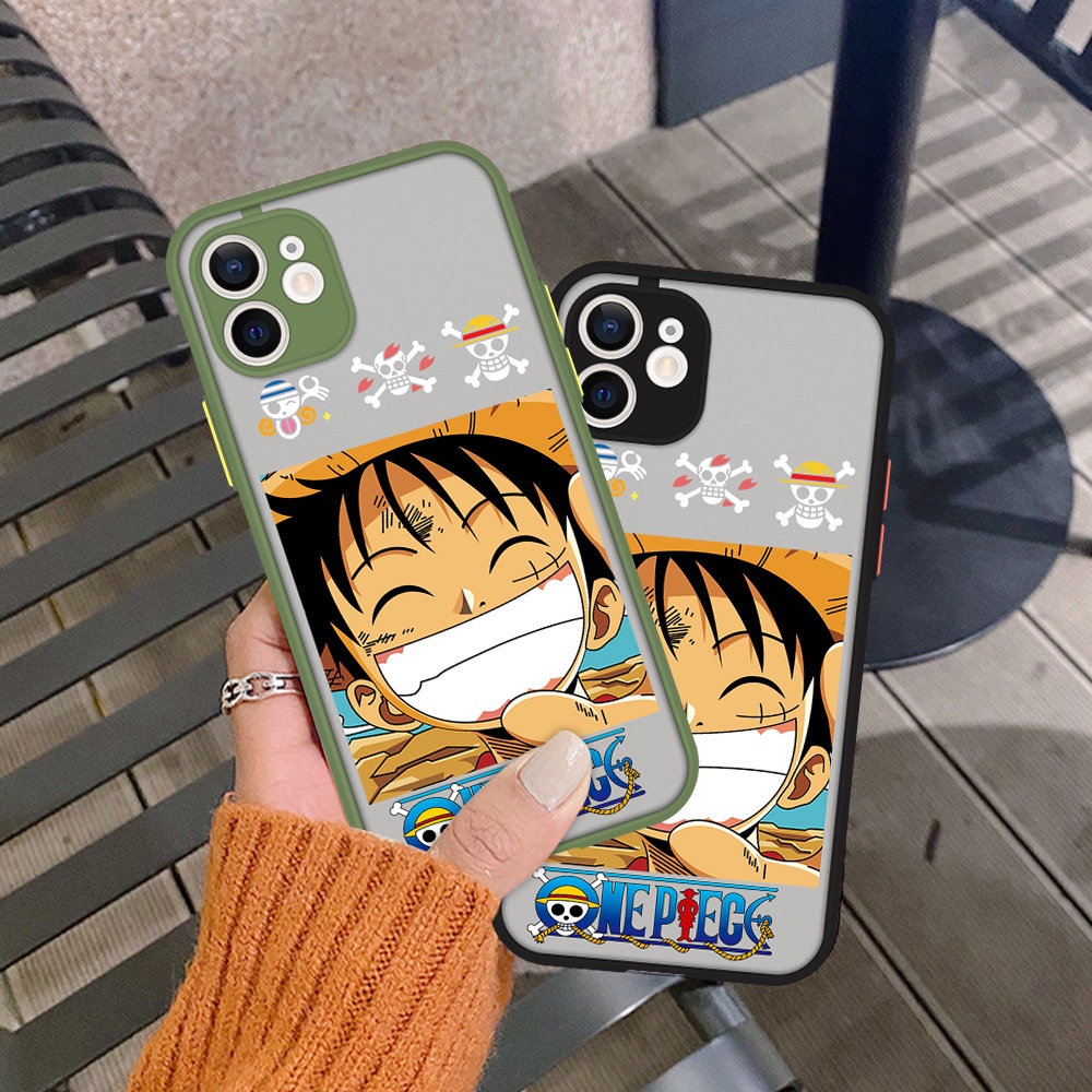 Phone Case One Piece Pattern OPPO Realme C2 Q3 8 7 Pro 7i 6i