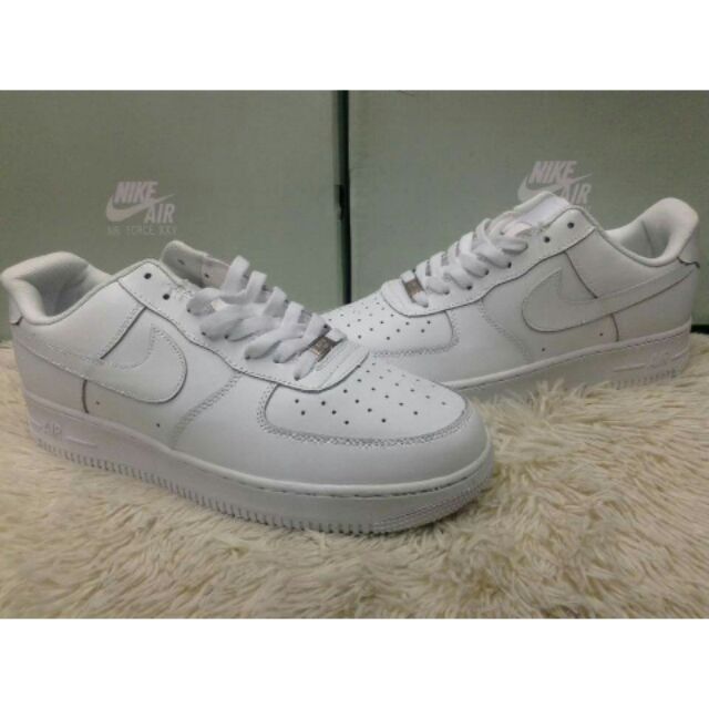 Nike Airforce 1 For Mens White Replica Shopee Philippines